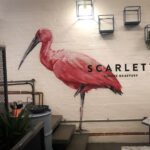 Scarlett Coffee Roastery